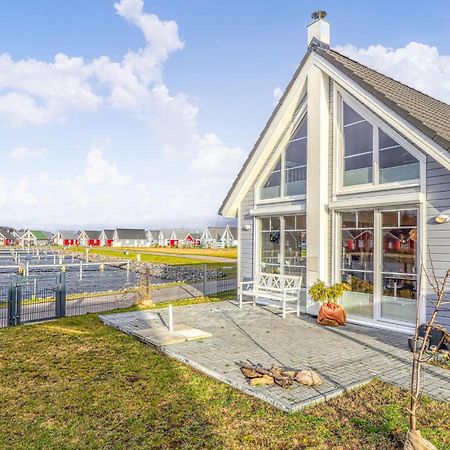 Amazing Home In Zerpenschleuse Экстерьер фото