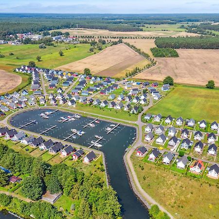 Amazing Home In Zerpenschleuse Экстерьер фото