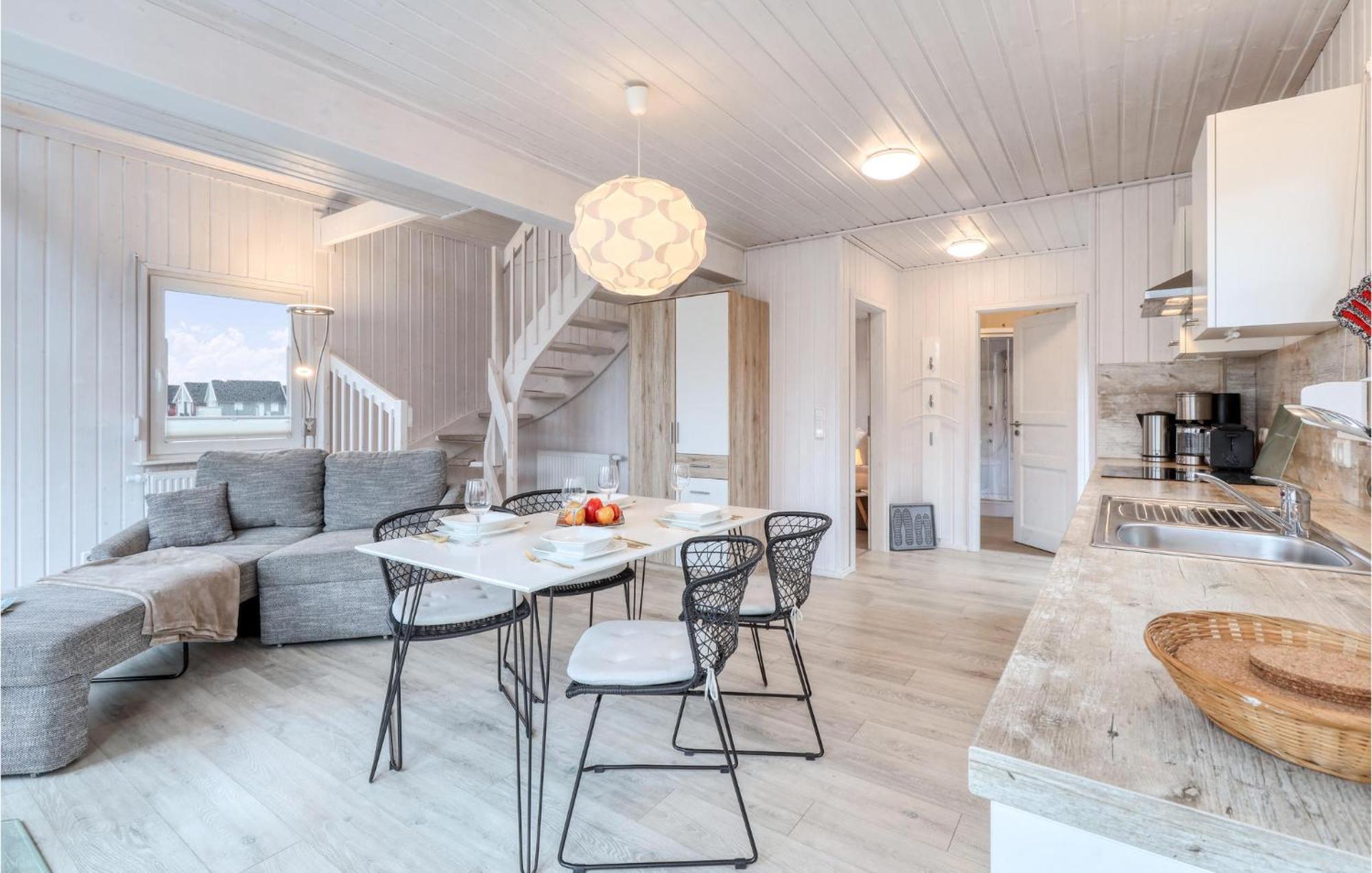 Amazing Home In Zerpenschleuse Экстерьер фото